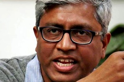 India Has Got a 'Weak PM' in Modi, Says AAP Leader Ashutosh