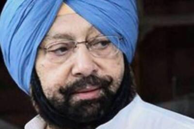 'Congress Fratricide': How Political Parties Reacted to Punjab CM Amarinder Singh's Exit