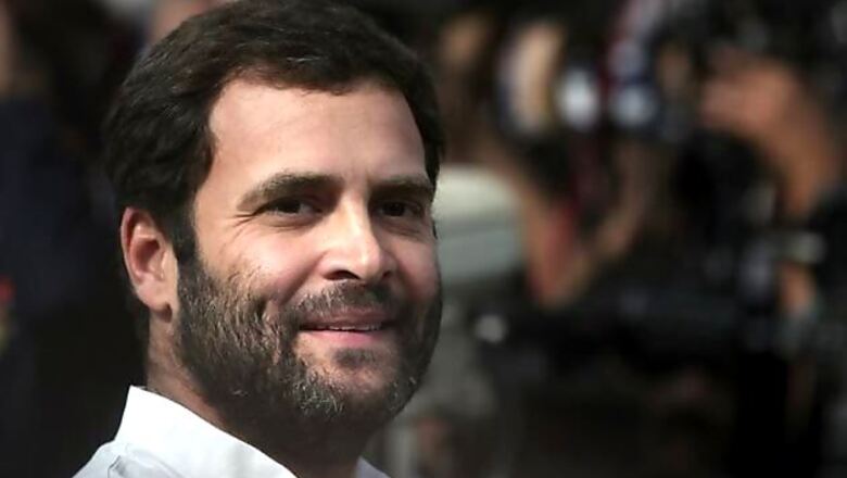 Lok Sabha Election Live Blog: March 23