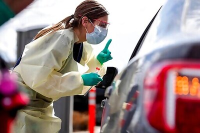 More COVID-19 Shots, Studies Offer Hope For US Schools