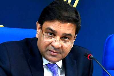 Urjit Patel Should Work With Govt or Quit as RBI Governor, Says Head of RSS Affiliate SJM