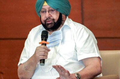 Captain Amarinder to Float New Party, Says Open to Ally With BJP if Farmers’ Protest Resolved