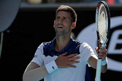 Novak Djokovic Says Injury Showed Him How Impatient He Was