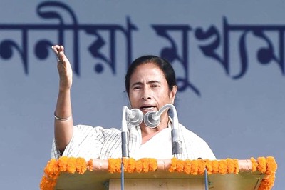 Mamata Banerjee Dubs BJP's 'Rath Yatra' as 'Ravana Yatra', Announces Rally to Purify Bengal