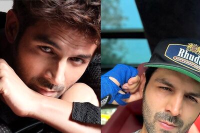 Kartik Aaryan Hints At New Aashiqui 3 Update With A Captivating Picture; Check It Out