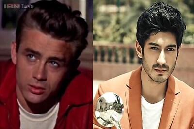 How Bollywood gets its James Dean in 'Fugly' star Mohit Marwah