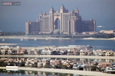 Financial losses behind suicide of Indian film producer in Dubai