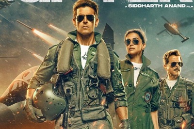 Fighter: Siddharth Anand REACTS As Pakistani Actress Accuse Hrithik Roshan Film of 'Spreading Hate'