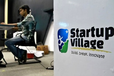 Delhi-NCR Ahead of Bengaluru, Mumbai With Over 7,000 Start-Ups