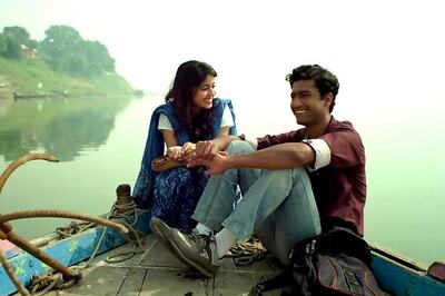 'Masaan' to 'Water': Bollywood's affair with the spiritual city of Banaras