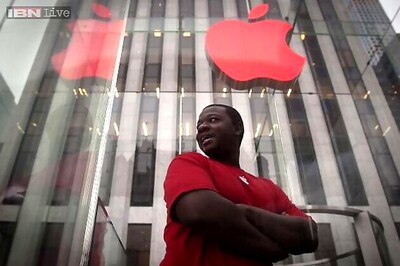 Apple pushes first-ever automated security update to Macs; aims to protect them against newly identified bugs