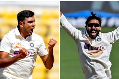 'India Can Rest R Ashwin And Ravindra Jadeja And Still Win The Series'