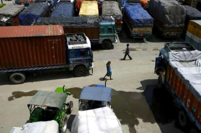 Indefinite Blockade by Truckers at Nagaland Border Continues for Third Day
