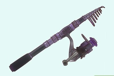 How to Do Jig Fishing