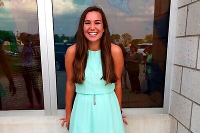 Video Shows Suspect Asleep Before Confession In Iowa Slaying