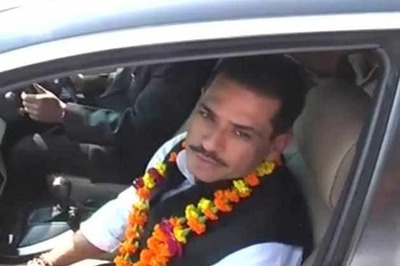 No documents on loan to Vadra: Corporation Bank chairman
