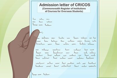 How to Apply for an Australian Student Visa