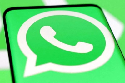 WhatsApp Releasing Ability To Search Messages By Date, Drag And Drop Images From Other Apps