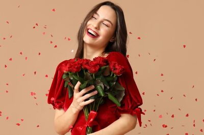 Unlock Your Valentine's Day Glam: 10 Effortless Makeup Looks for All Skill Levels