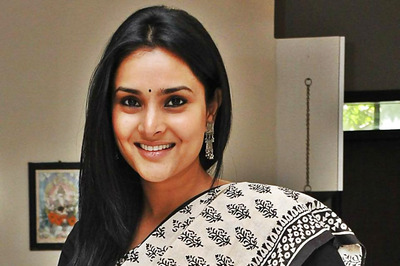 Congress's Divya Spandana Leaves Twitter Two Days After Congratulatory Post for Sitharaman