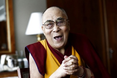 How Dalai Lama Traced Teacher Khunu Lama in India