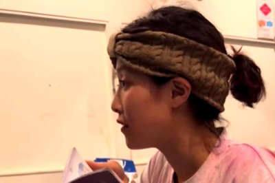 Japanese Tourist Reveals How India Changed Her Outlook On Life: 'I Could Find Myself'