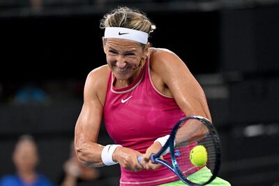 Brisbane International: Victoria Azarenka Triumphs, Sofia Kenin Suffers Shock Defeat
