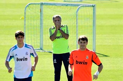 Real Madrid host Celta Vigo in Copa del Rey