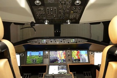 Aviation Regulator DGCA Issues Restriction on Entering Plane's Cockpit, Travelling in Jump Seat