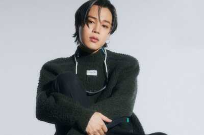 BTS: Jimin Reveals Track List For Solo Album FACE; RM To Make An Appearance?