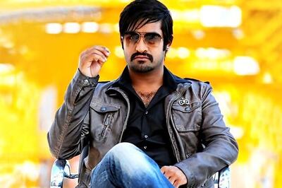 NTR's 'Baadshah' teaser to be released on Sept 24