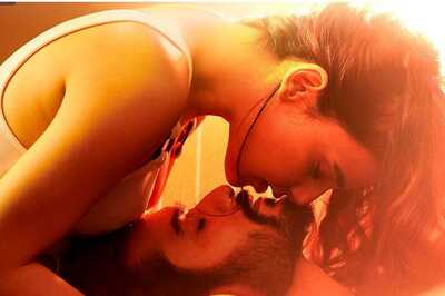 Shiddat Movie Review: Sunny Kaushal, Mohit Raina's Acting is the Only Saving Grace