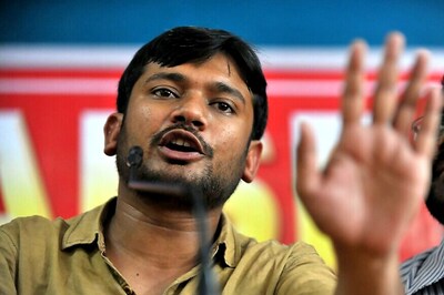 Pune Cops Demand Fire and Structural Audit for Kanhaiya Rally