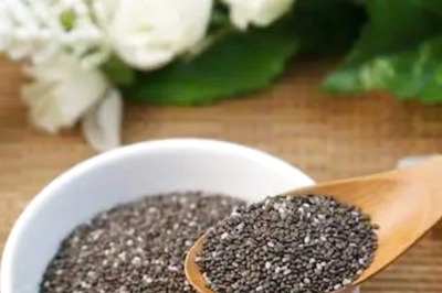 Do Chia Seeds Help In Weight Loss? Read Benefits And Uses