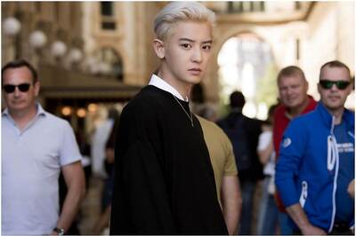 EXO Star Chanyeol's Management Taking Legal Action Against Netizens Spreading Rumours About K-pop Star