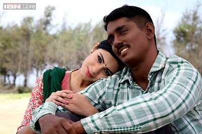 'Enakkul Oruvan' trailer: Siddarth plays two roles in the film; a naive theatre employee, and the rich, successful filmstar