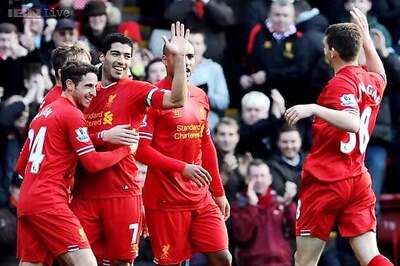 Xolo signs three-year deal with Liverpool; to invest Rs 100 crore