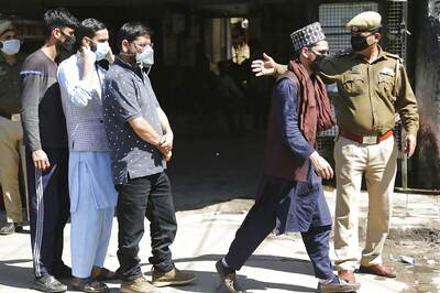 Coronavirus: 25 More Test Positive in J&K, Tally Surges to 270