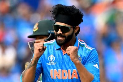 Ravindra Jadeja 'Rested' Not Dropped From India's ODI Squad For Three-Match Series Against SL – Report