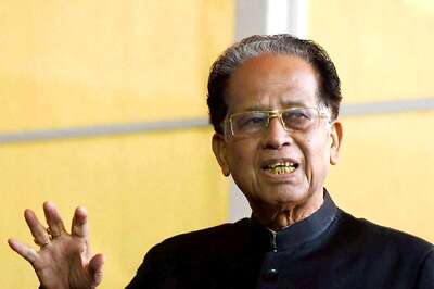 Tarun Gogoi's Condition Remains 'Very Critical', Rahul, Modi and Rajnath Speak to His Son