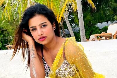 What Actress Sonu Gowda Said To Trolls Blaming Her For Varun Aradhya and Varsha Kaveri's Breakup