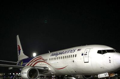 Malaysia Airlines to Restart Kuala Lumpur-Kolkata Direct Flights from Dec 2, Check Details