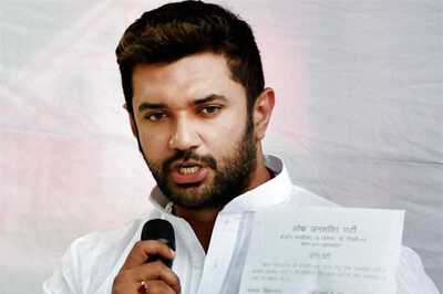 Bihar Assembly Polls: NDA Deal Yet to Be Finalised, LJP Preparing for All 243 Seats, Says Chirag Paswan