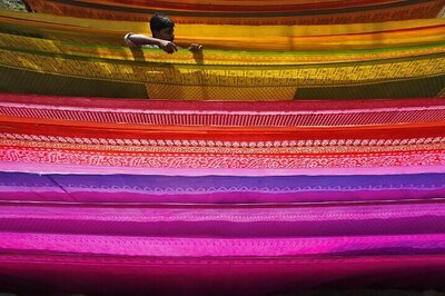 This Delhi Fest will showcase handloom, silk, khadi and jute ensembles from the North East