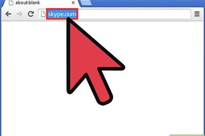 How to Skype for Free