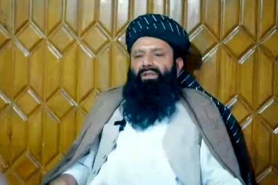 Pakistan Funding Islamic State in Afghanistan, Attack on Embassy in Kabul A Drama: Former IS Leader