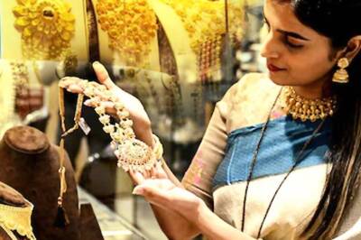 Gold Rate Falls In India: Check 22 Carat Price In Your City On September 18