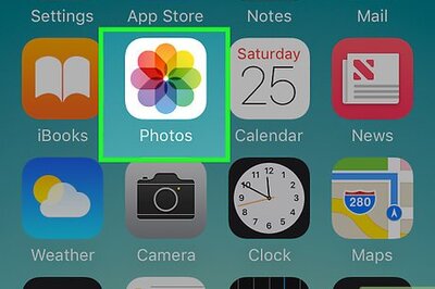 How to Use iOS Photo Filters