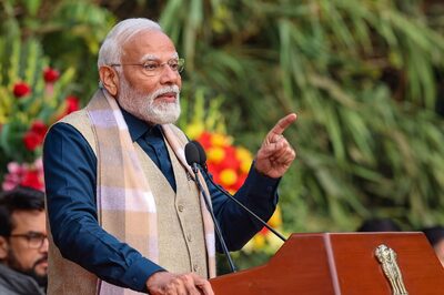 Lok Sabha Polls: PM Modi Invites Young Voters to Contribute to BJP Manifesto, Send Inputs on NaMo App