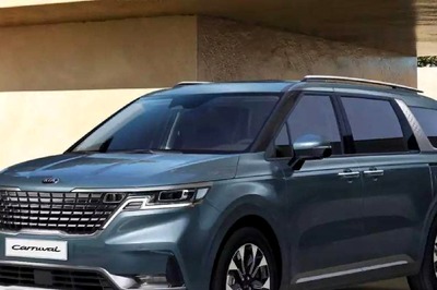 Kia at Auto Expo 2023: Next-Gen Carnival MPV and Sorento SUV Debut Confirmed